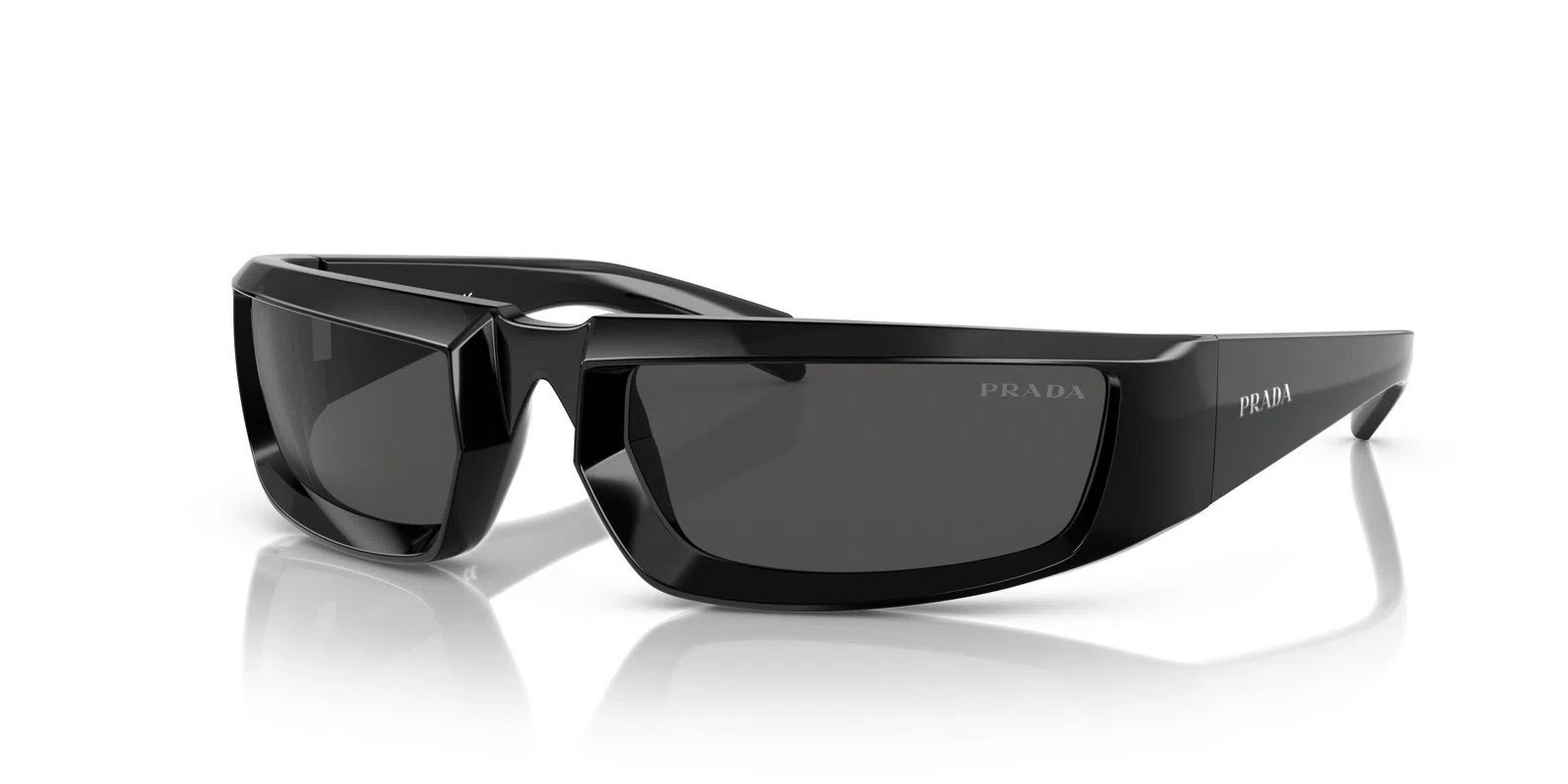 Prada 25YS Sunglasses - view 3